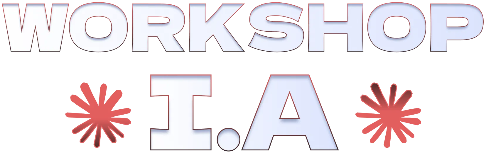 Workshop I.A